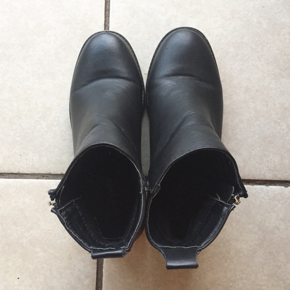 ASOS Ankle Boots - Picture 6 of 6